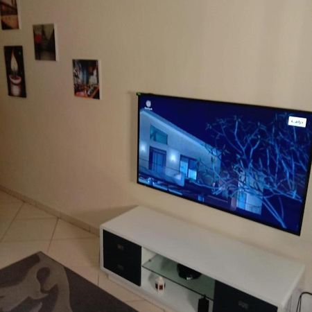Suite Apartment Fawzi Agadir Dış mekan fotoğraf