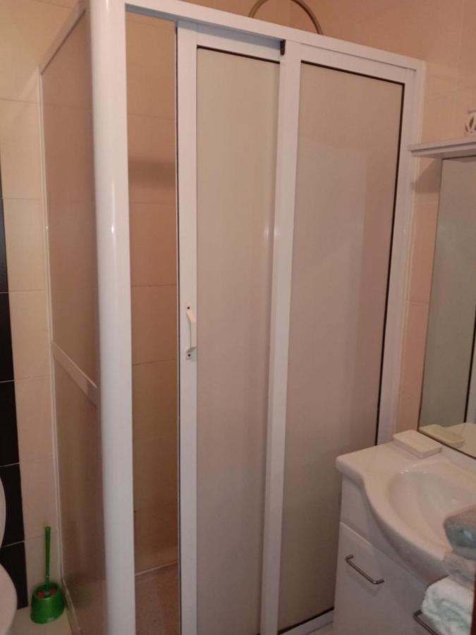 Suite Apartment Fawzi Agadir Dış mekan fotoğraf