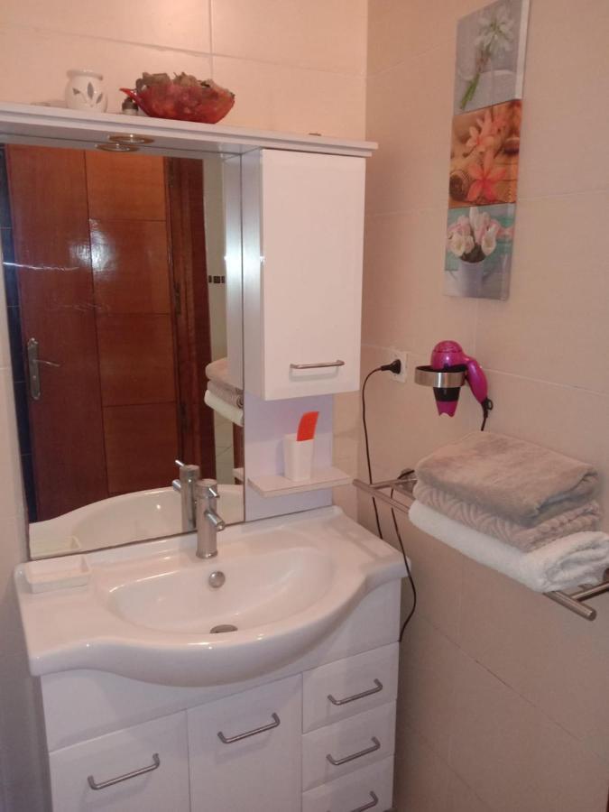 Suite Apartment Fawzi Agadir Dış mekan fotoğraf