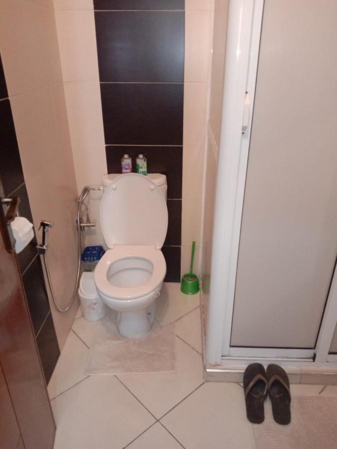 Suite Apartment Fawzi Agadir Dış mekan fotoğraf