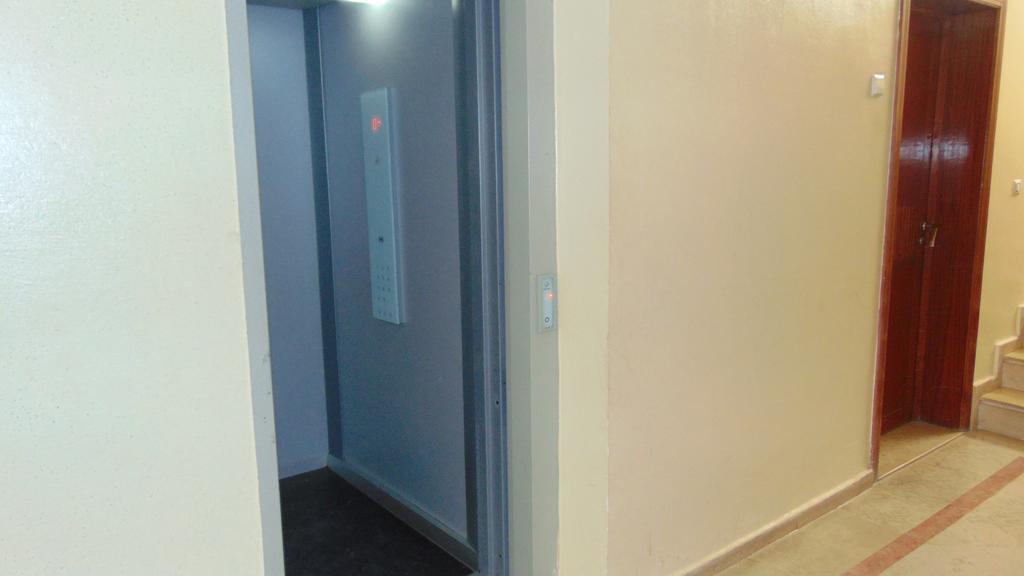 Suite Apartment Fawzi Agadir Dış mekan fotoğraf